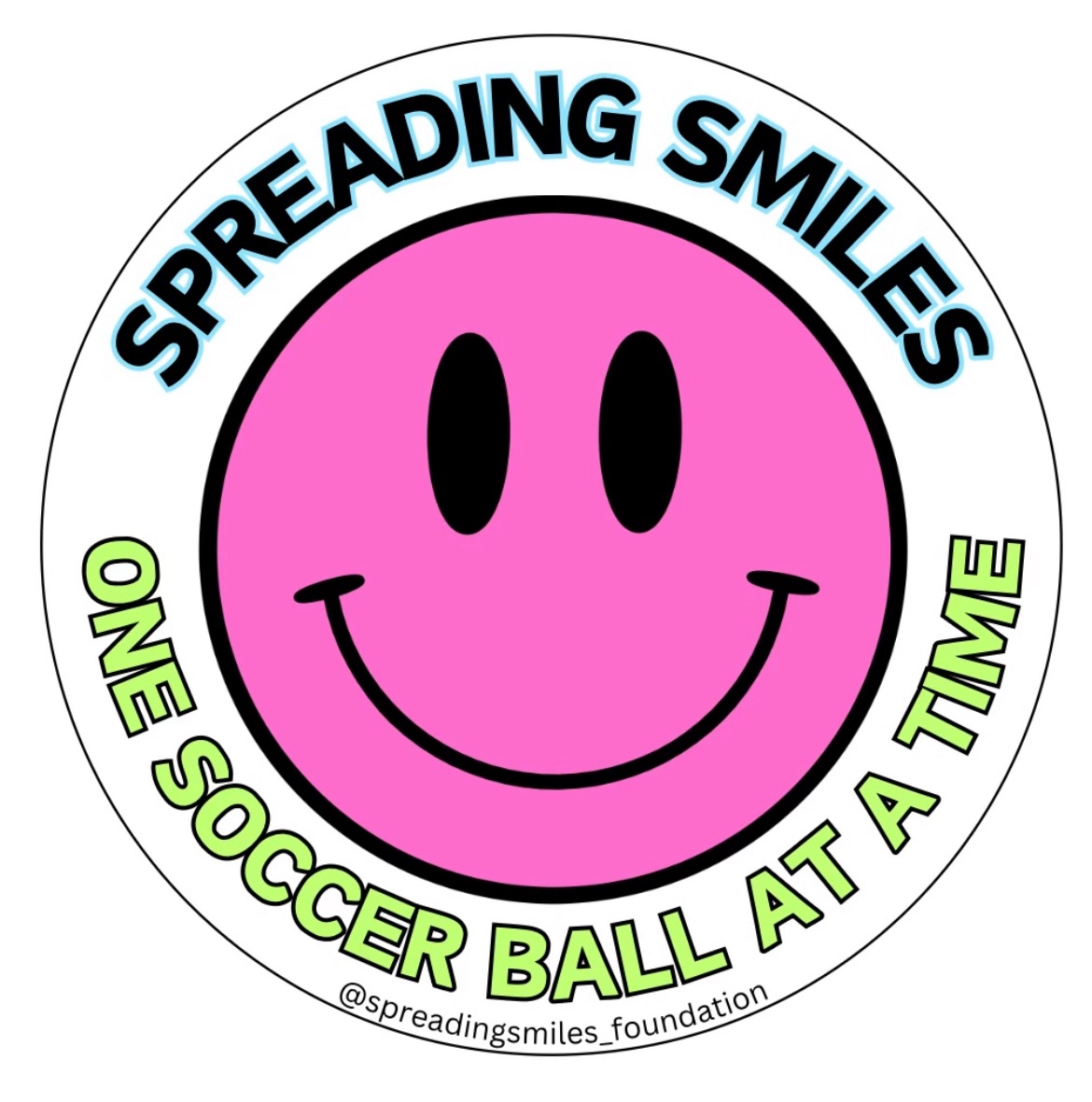 Spreading Smiles Foundation